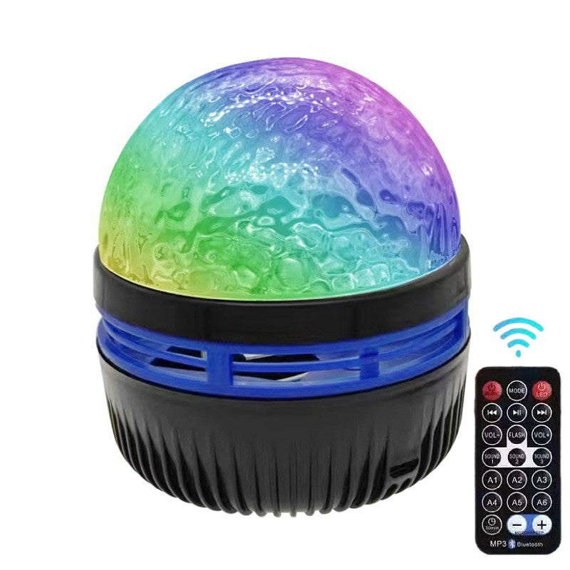 LED Projection Lamp - iorahome