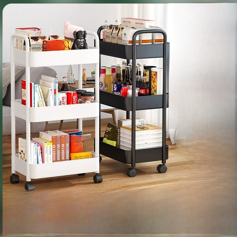 Storage Rack Cart - iorahome