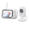 Baby Monitoring Camera - iorahome