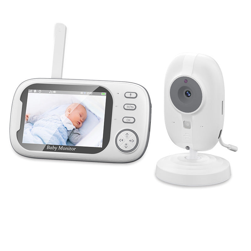 Baby Monitoring Camera - iorahome