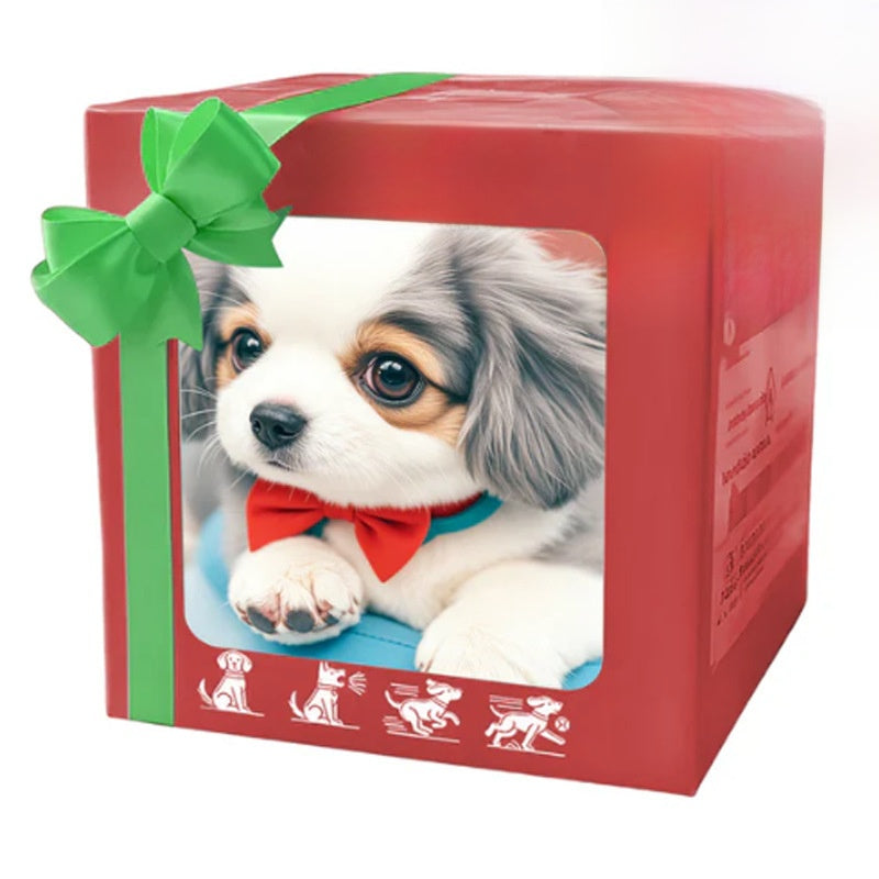 Dog & Cat Robot - iorahome