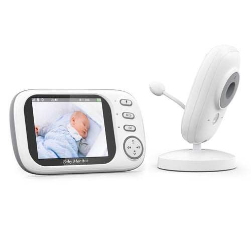Baby Monitoring Camera - iorahome