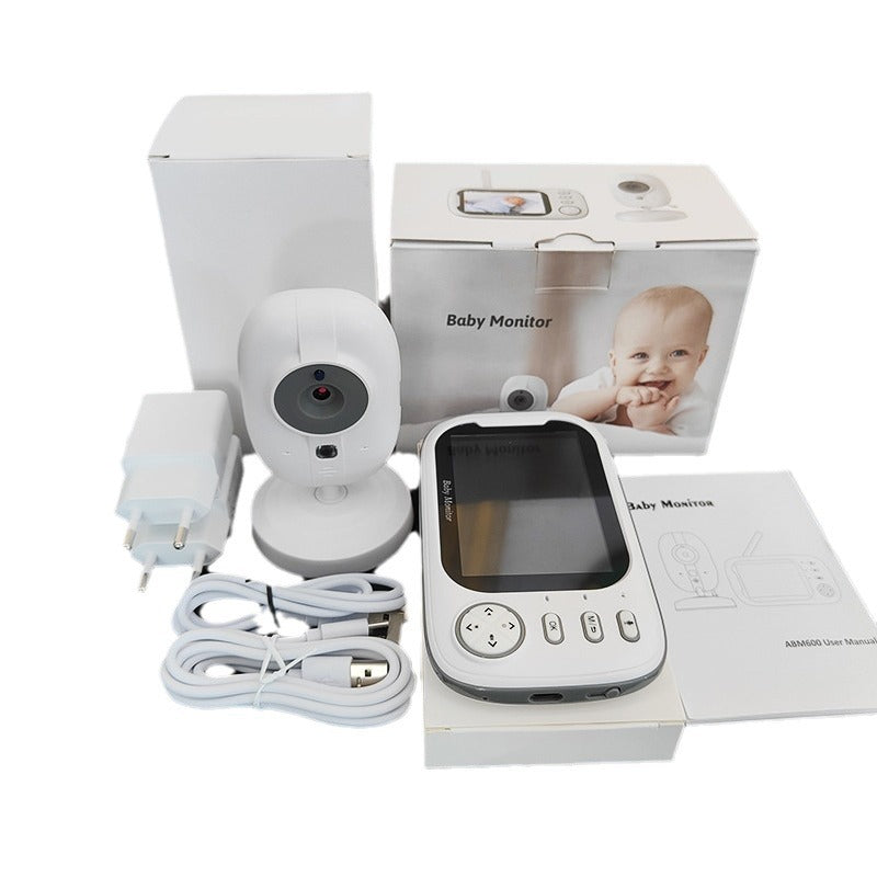 Baby Monitoring Camera - iorahome