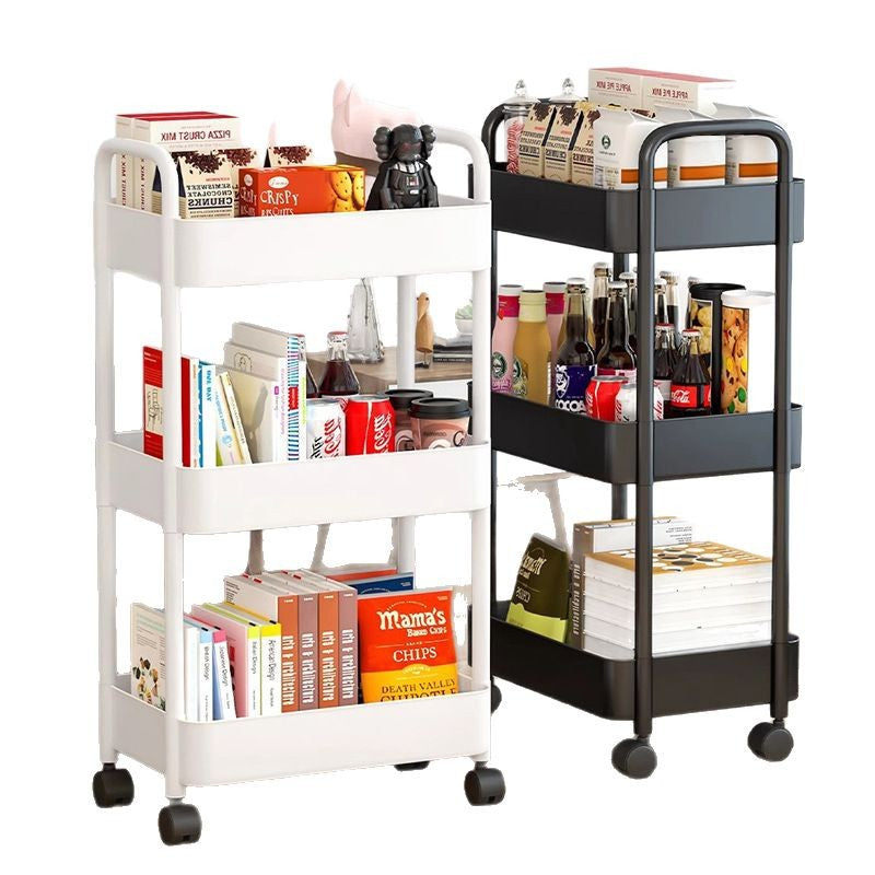 Storage Rack Cart - iorahome