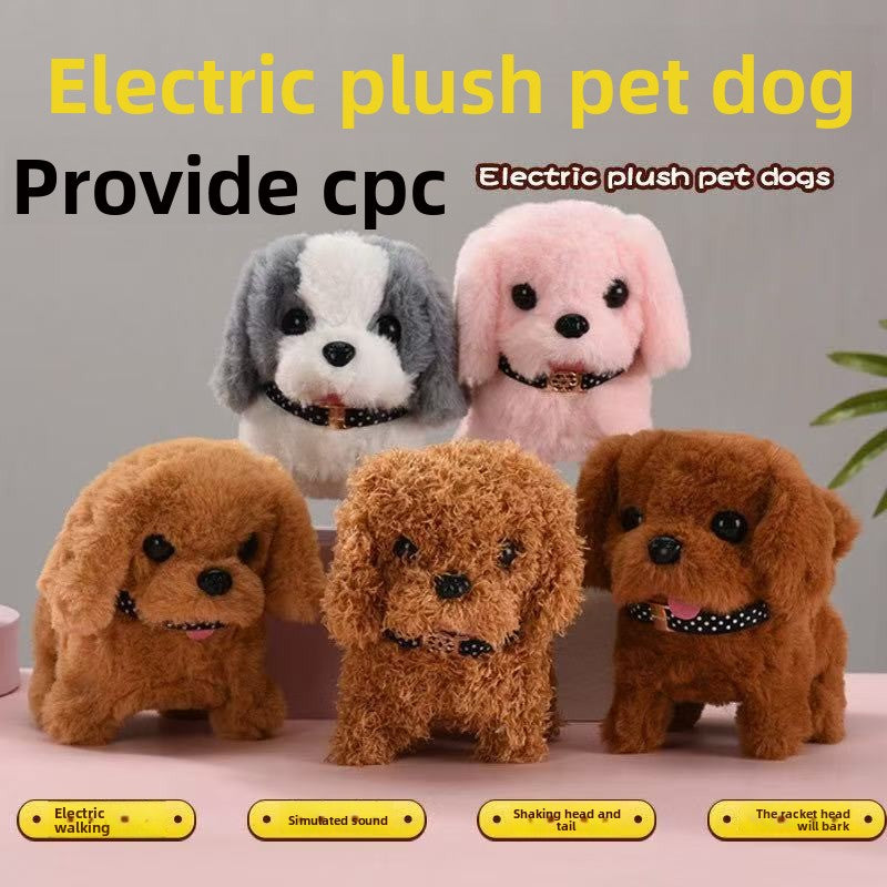 Dog & Cat Robot - iorahome