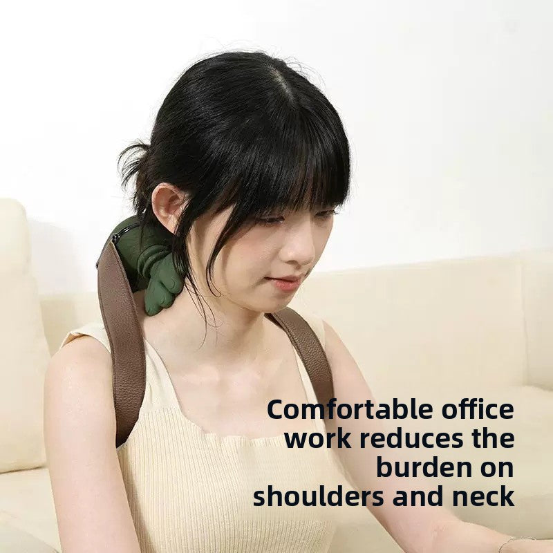 Shoulder and Neck Massage - iorahome