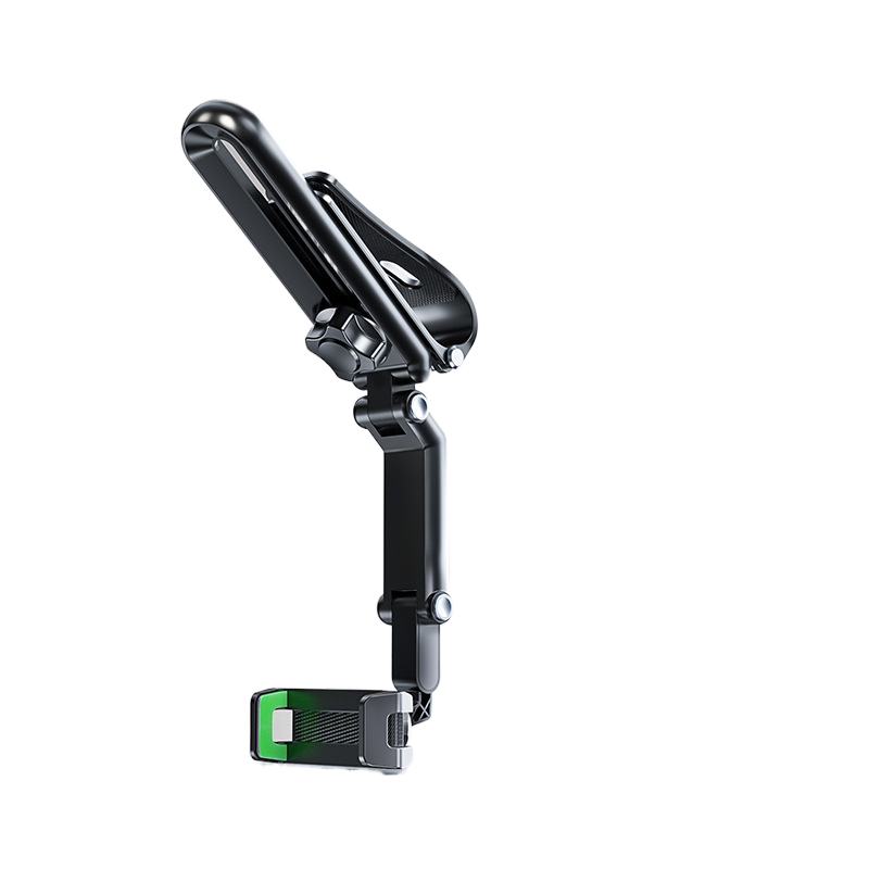 Sun Visor Mobile Car Phone Holder - iorahome