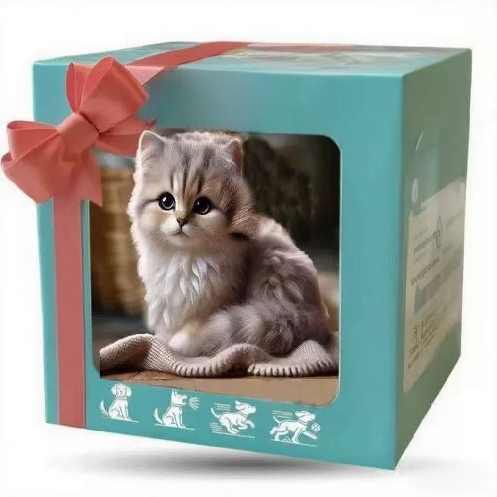 Dog & Cat Robot - iorahome