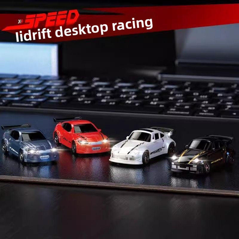 Mini RC Drift Racing Car - iorahome