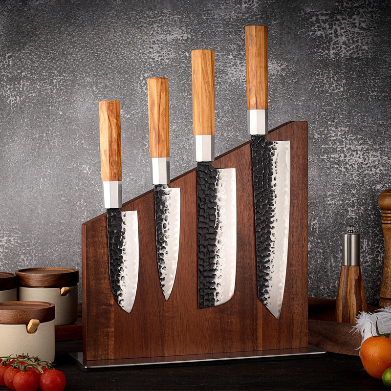 Magnetic Knife Holder - iorahome