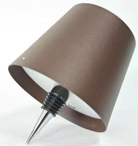 Wine Bottle Led Lamp - iorahome