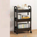 Storage Rack Cart - iorahome