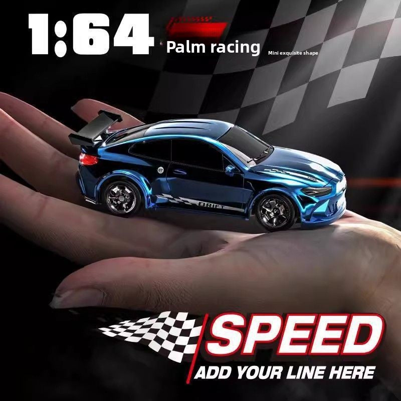 Mini RC Drift Racing Car - iorahome