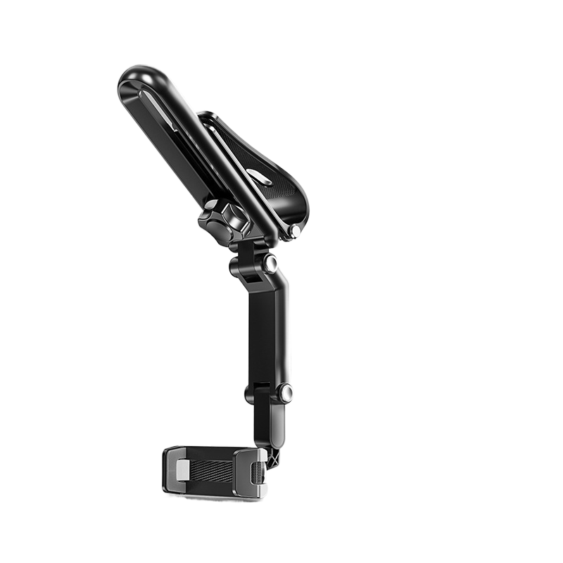 Sun Visor Mobile Car Phone Holder - iorahome