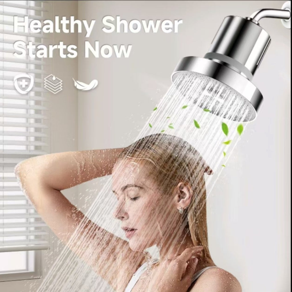 Shower Filter - iorahome