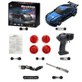Mini RC Drift Racing Car - iorahome